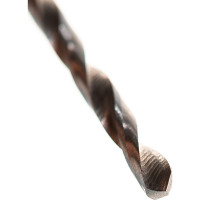 Сверло по металлу (2х24х49 мм; ц/х; Р6М5; А1) GRIFF a111020