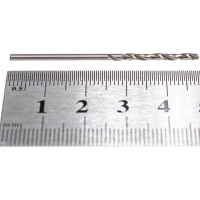 Сверло по металлу (2х24х49 мм; ц/х; Р6М5; А1) GRIFF a111020