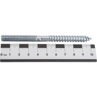 Комплект креплений для умывальника Тюльпан MasterProf ИС.130174