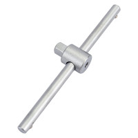 Набор удлинителей 1/4, 5шт Berger BG BG2092