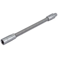 Набор удлинителей 1/4, 5шт Berger BG BG2092