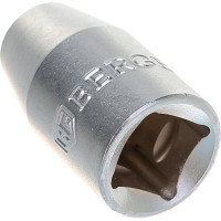 Адаптер для бит 5/16 на 1/2 Berger BG BG2027