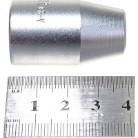 Адаптер для бит 5/16 на 1/2 Berger BG BG2027