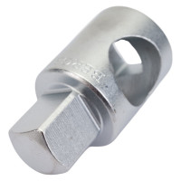 Адаптер для удлинителя 1/2М х 3/8F Berger BG BG2012