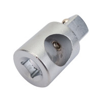 Адаптер для удлинителя 1/2М х 3/8F Berger BG BG2012