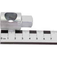 Адаптер для удлинителя 1/2М х 3/8F Berger BG BG2012