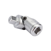 Шарнирный кардан 1/4 Berger BG BG2011