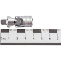 Шарнирный кардан 1/4 Berger BG BG2011