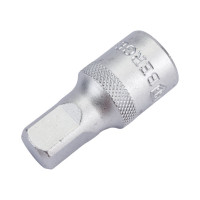 Удлинитель 1/2, 50мм Berger BG BG2001