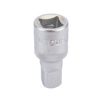 Удлинитель 1/2, 50мм Berger BG BG2001