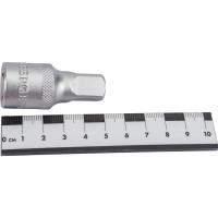 Удлинитель 1/2, 50мм Berger BG BG2001