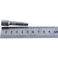 Удлинитель 1/4, 50мм Berger BG BG2007