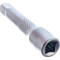 Удлинитель 1/4, 50мм Berger BG BG2007