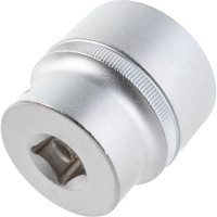 Торцевая 6-гранная головка SuperLock (1/2"; 36 мм) Berger BG BG2083