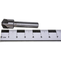 Зенковка (120 град; 12.5 мм; Р6М5; ц/х) GRIFF a400051