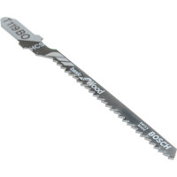 Набор пилок для лобзика Wood (10 шт.) Bosch 2607011169