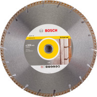 Диск алмазный Universal (350х25.4 мм) Bosch 2608615071