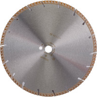 Диск алмазный Universal (350х25.4 мм) Bosch 2608615071