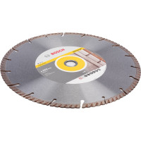 Диск алмазный Universal (350х25.4 мм) Bosch 2608615071