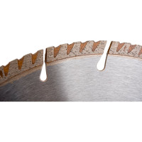 Диск алмазный Universal (350х25.4 мм) Bosch 2608615071