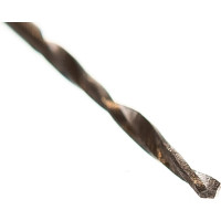 Сверло по металлу (1х12х34 мм; ц/х; Р6М5К5; А1) GRIFF a112010