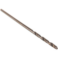 Сверло по металлу (1.3х16х38 мм; ц/х; Р6М5К5; А1) GRIFF a112013