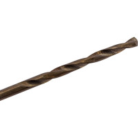 Сверло по металлу (1.6х20х43 мм; ц/х; Р6М5К5; А1) GRIFF a112016