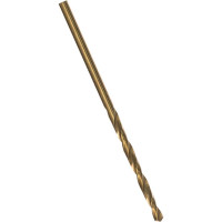 Сверло по металлу (2х24х49 мм; ц/х; Р6М5К5; А1) GRIFF a112020