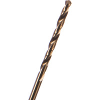 Сверло по металлу (2.4х30х57 мм; ц/х; Р6М5К5; А1) GRIFF a112024