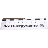 Сверло по металлу (2.4х30х57 мм; ц/х; Р6М5К5; А1) GRIFF a112024