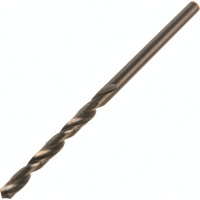 Сверло по металлу (2.8х33х61 мм; ц/х; Р6М5К5; А1) GRIFF a112028