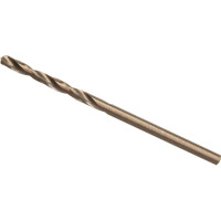 Сверло по металлу (2.9х33х61 мм; ц/х; Р6М5К5; А1) GRIFF a112029