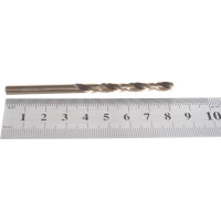 Сверло по металлу (5.2х52х86 мм; ц/х; Р6М5К5; А1) GRIFF a112052