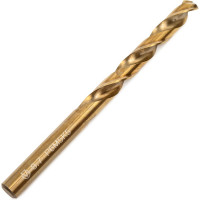 Сверло по металлу (8.7х81х125 мм; ц/х; Р6М5К5; А1) GRIFF a112087