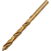 Сверло по металлу (8.7х81х125 мм; ц/х; Р6М5К5; А1) GRIFF a112087