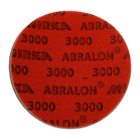 Шлифовальный круг Abralon (150 мм; P3000; 20 шт.) MIRKA 8A24102098 8A24102098N