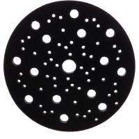 Прокладка мягкая (150х10 мм; 67 отв.; 5 шт.) MIRKA 8295600111