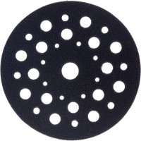 Защитная прокладка (125 мм; 33 отв.; 5 шт.) MIRKA 8295511011
