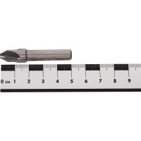 Зенковка (60 град; 10 мм; Р6М5; ц/х) GRIFF a400009