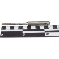 Набор буров по бетону SDS-plus Bionic Pro: 5, 6, 8x110 мм; 6, 8, 10, 12x160 мм Heller 16315