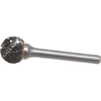 Твердосплавная борфреза тип D (16х14 мм; хв-к 6 мм) MESSER D1614M06