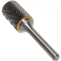 Твердосплавная борфреза тип A (16х25 мм; хв-к 6 мм) MESSER A1625M06