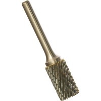 Твердосплавная борфреза тип B (14х25 мм; хв-к 6 мм) MESSER B1425M06