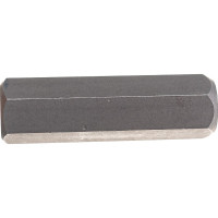 Бита HEX (10 мм; 36 мм) KING TONY 163610H