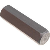 Бита HEX (10 мм; 36 мм) KING TONY 163610H