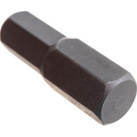 Бита HEX (12 мм; 36 мм) KING TONY 163612H