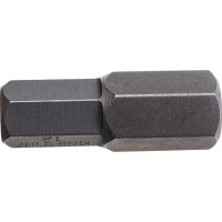 Бита HEX (12 мм; 36 мм) KING TONY 163612H