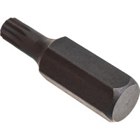 Бита SPLINE (М6; 36 мм) KING TONY 163606M