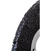 Круг зачистной для QB-623 (50х10 мм) MIGHTY SEVEN QB-623P36