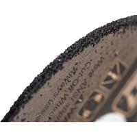 Круг отрезной для QС-213 (75х10 мм) MIGHTY SEVEN QB-913